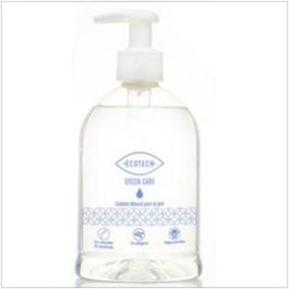 ECOTECH Green Care Gel De Manos 500Ml Eco