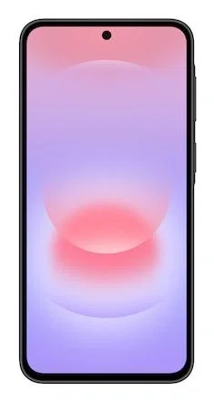 SAMSUNG Galaxy A37 5G Enterprise Edition 256GB 8GB Carbón vegetal