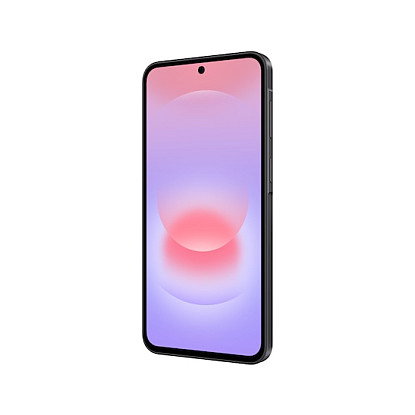 Samsung Galaxy A37 5G Enterprise Edition Teléfono Móvil 6.7" Super AMOLED 120Hz 8GB RAM 256GB Almacenamiento 50MP Triple Cámara IP68 5000mAh Awesome Charcoal