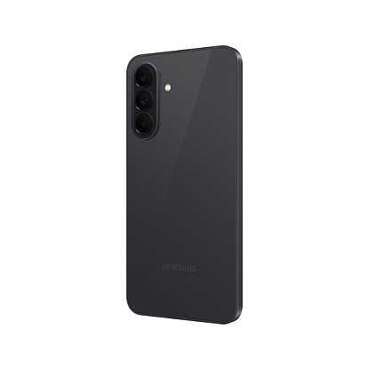 Samsung Galaxy A37 5G Enterprise Edition Teléfono Móvil 6.7" Super AMOLED 120Hz 8GB RAM 256GB Almacenamiento 50MP Triple Cámara IP68 5000mAh Awesome Charcoal