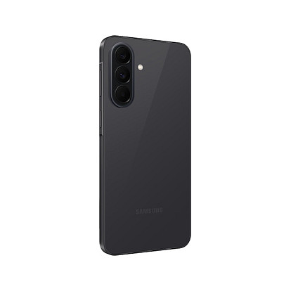Samsung Galaxy A37 5G Enterprise Edition Teléfono Móvil 6.7" Super AMOLED 120Hz 8GB RAM 256GB Almacenamiento 50MP Triple Cámara IP68 5000mAh Awesome Charcoal