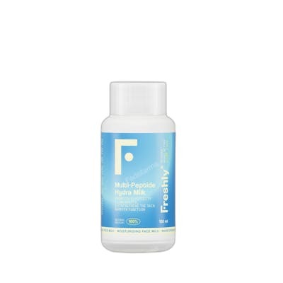 FRESHLY COSMETICS MULTIPEPTIDE HYDRA MILK 100ML FRESHLY COSMETICS MULTIPEPTIDE HYDRA MILK 100ML