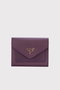 Zoozie Bags Cartera de Mujer Damasco Piel PU Elegante 12x3x10 cm