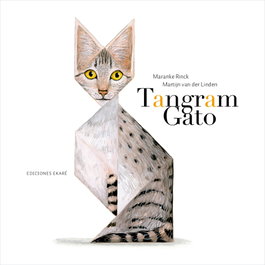 EKARE EUROPA, TANGRAM GATO