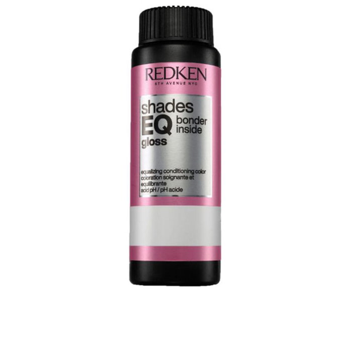 Redken SHADES EQ Bonder Inside #05G 60 ml x 3 u Redken SHADES EQ Bonder Inside #05G 60 ml x 3 u