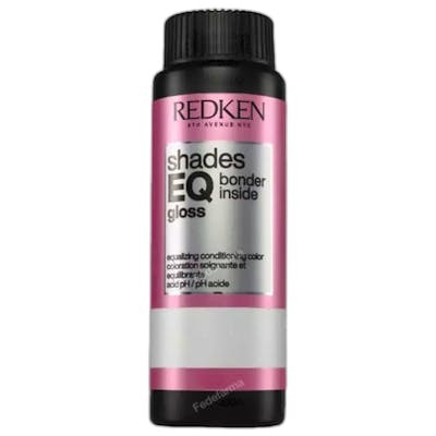 Redken Shades Eq Gloss Color Bonder Inside 05G