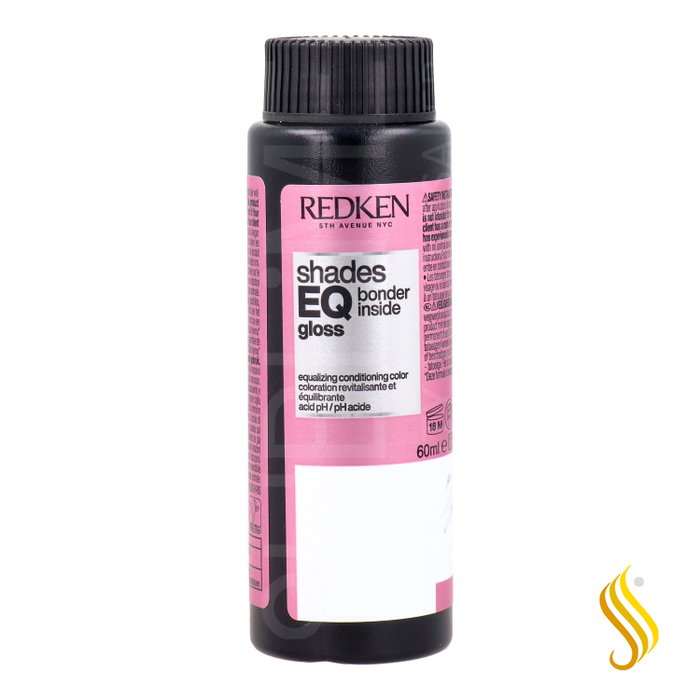 Redken Shades Eq Gloss Color Bonder Inside 05G