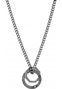 Police Urban Rebel Necklace Gold SS PEJGN2008501