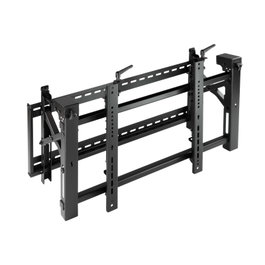 Tooq Soporte Video Wall TQVW5470T para Pantallas de 54-70 Pulgadas Negro