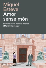 Amor sense mon, Miquel Esteve - NAVONA