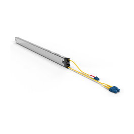 PATCHBOX Cable de fibra óptica OS2 LC a SC 1,8 m
