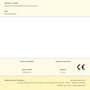 Cofra Riace S1 Zapato de Seguridad Piel Serraje Antiestático Antishock Antideslizante Antiperforante Acero Talla 44 EN ISO 20345:2011