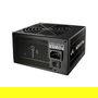 FSP HEXA 85+ PRO 650 - Fuente de alimentación ATX 650W 80 PLUS Bronze, certificación 85+, no modular, color negro, ventilador de 12 cm, 20+4 pin, 2x PCIe 6+2 pin, 5x SATA, 2x Molex