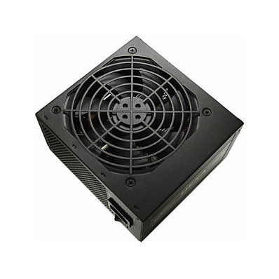FSP HEXA 85+ PRO 650 - Fuente de alimentación ATX 650W 80 PLUS Bronze, certificación 85+, no modular, color negro, ventilador de 12 cm, 20+4 pin, 2x PCIe 6+2 pin, 5x SATA, 2x Molex