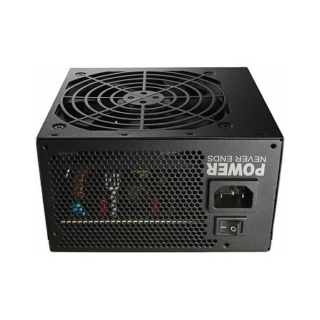FSP HEXA 85+ PRO 650W 80 PLUS Bronze ATX