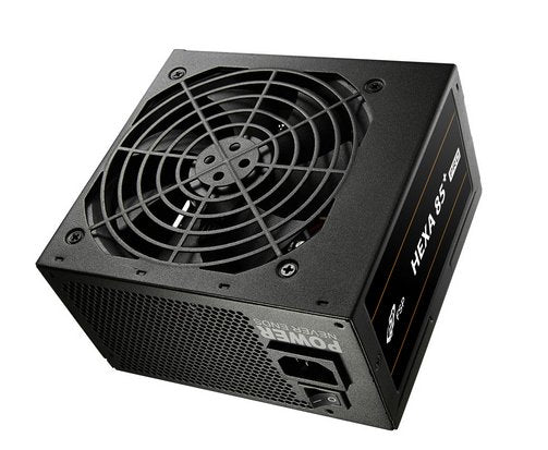 FSP HEXA 85+ PRO 650W 80 PLUS Bronze ATX