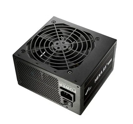 FSP HEXA 85+ PRO 650W 80 PLUS Bronze ATX