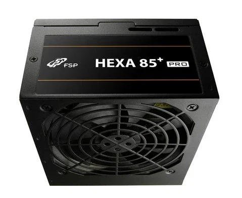 FSP HEXA 85+ PRO 650W 80 PLUS Bronze ATX