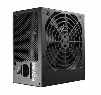 FSP HEXA 85+ PRO 650W 80 PLUS Bronze ATX