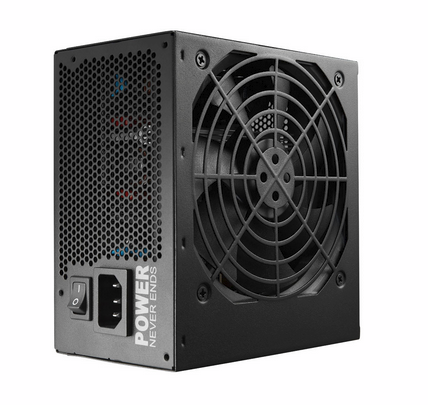 Fortron HEXA 85+ PRO 650W 80 Plus Bronze ATX No Modular Negro Fortron HEXA 85+ PRO 650W 80 Plus Bronze ATX No Modular Negro