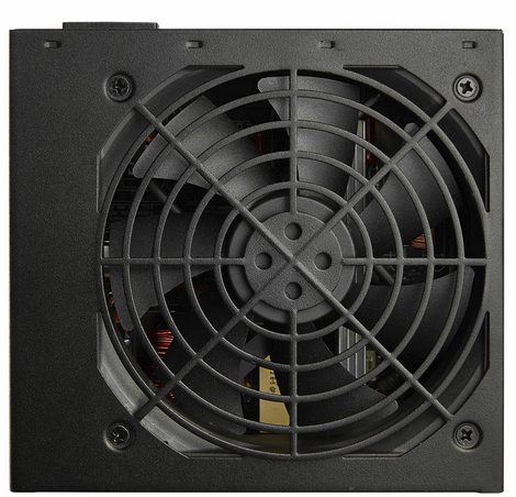 Fortron HEXA 85+ PRO 650W 80 Plus Bronze ATX No Modular Negro Fortron HEXA 85+ PRO 650W 80 Plus Bronze ATX No Modular Negro