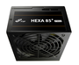 Fortron HEXA 85+ PRO 650W 80 Plus Bronze ATX No Modular Negro