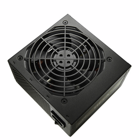 Fortron HEXA 85+ PRO 650W 80 Plus Bronze ATX No Modular Negro Fortron HEXA 85+ PRO 650W 80 Plus Bronze ATX No Modular Negro