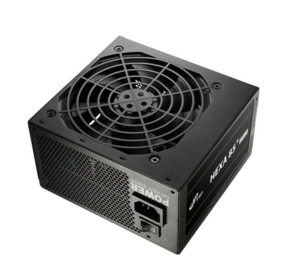 Fortron HEXA 85+ PRO 650W 80 Plus Bronze ATX No Modular Negro Fortron HEXA 85+ PRO 650W 80 Plus Bronze ATX No Modular Negro