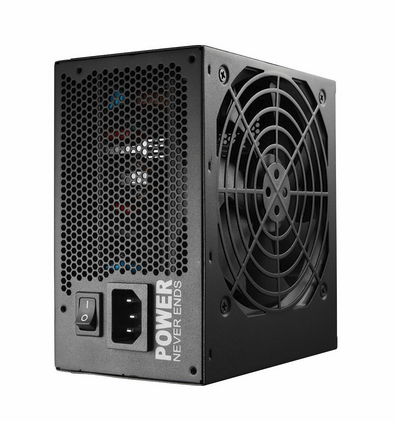 Fortron HEXA 85+ PRO 650W 80 Plus Bronze ATX No Modular Negro Fortron HEXA 85+ PRO 650W 80 Plus Bronze ATX No Modular Negro