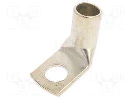BM GROUP Terminal de anillo tubular M14 95mm2