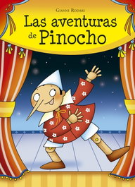 PICARONA Las aventuras de Pinocho, Gianni Rodari