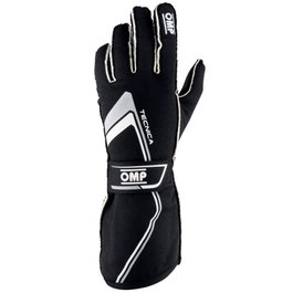 Omp Guantes Technica FIA 8856-2018 Negro XL