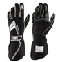 Omp Guantes Técnica FIA 8856-2018 Negro XL