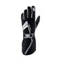 Omp Guantes Técnica FIA 8856-2018 Negro XL