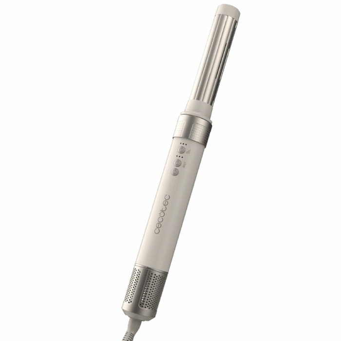 Cecotec Bamba CeramicCare 14in1 AirGlam Champán Cecotec Bamba CeramicCare 14in1 AirGlam Champán