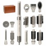 Cecotec Bamba CeramicCare 14in1 AirGlam Champán