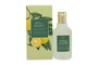 4711 Acqua Colonia Yuzu & Cedarwood Eau de Cologne 50 ml Spray