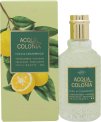 4711 Acqua Colonia Yuzu & Cedarwood Eau de Cologne 50 ml Spray