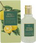 4711 Acqua Colonia Yuzu & Cedarwood Eau de Cologne 50 ml Spray