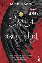 BOOKET, Piedra y oscuridad - Colección Especial 2026