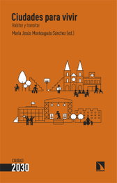 CIUDADES PARA VIVIR: HABITAR Y TRANSITAR, VV. AA. - CATARATA