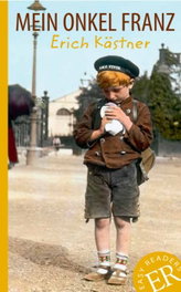 Mein Onkel Franz, Erich Kästner - EASY READERS