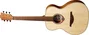LAG TL70A-NAT Lefty Auditorium Natural