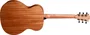 LAG TL70A-NAT Lefty Auditorium Natural