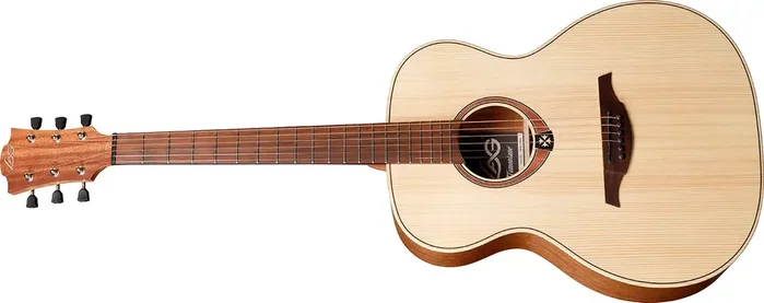LAG TL70A-NAT Lefty Auditorium Natural LAG TL70A-NAT Lefty Auditorium Natural
