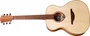 LAG TL70A-NAT Lefty Auditorium Natural