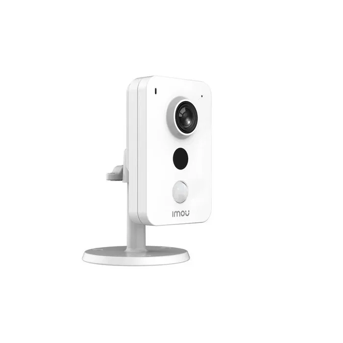 Dahua Imou IPC-K22P Cámara de Vigilancia IP 1080p con Cubo de Detección PIR