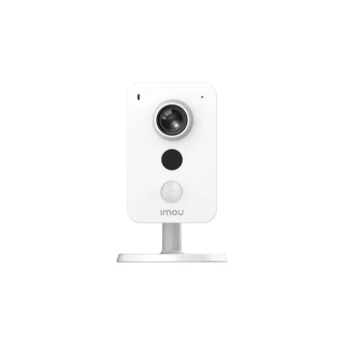 Imou IPC-K22P Cámara de Vigilancia IP Dahua 1080p con WiFi, Detección PIR y Voz Bidireccional, Óptica Fija 2.8mm