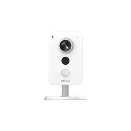 Dahua Imou IPC-K22P Cámara de Vigilancia IP 1080p con Cubo de Detección PIR