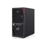 Fujitsu Primergy TX1310 M5 Servidor Rack Torre, Procesador Intel Xeon E-2324G, 16GB RAM, 1TB HDD SATA LFF (2x)
